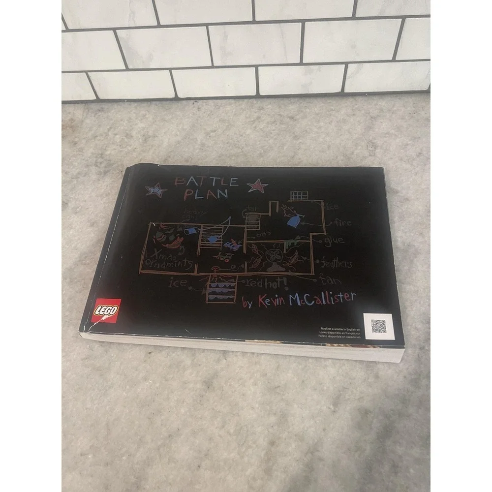 LEGO Instruction Manual Lot Harry Potter Star Wars Speed Champions Technic